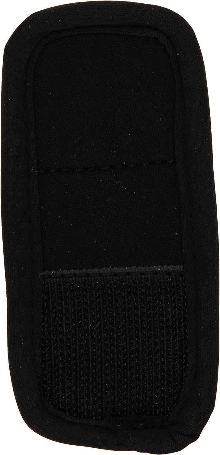 Neoprene Extension Piece: Neoprene Extension PieceThe neoprene extension piece can be used on any of headwear items with Velc