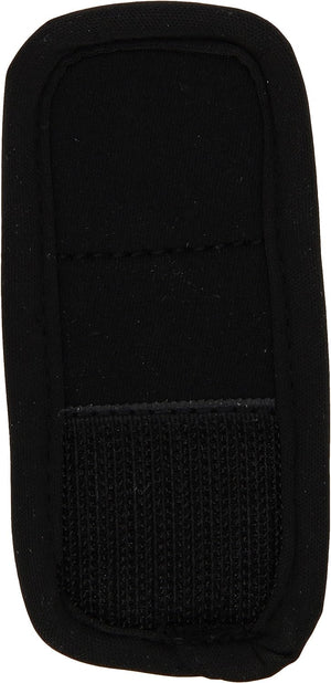 Neoprene Extension Piece: Neoprene Extension PieceThe neoprene extension piece can be used on any of headwear items with Velc