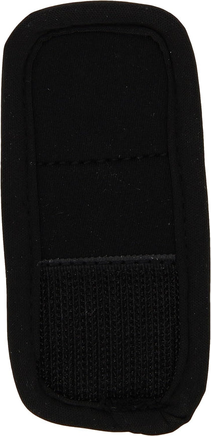 Neoprene Extension Piece: Neoprene Extension PieceThe neoprene extension piece can be used on any of headwear items with Velc