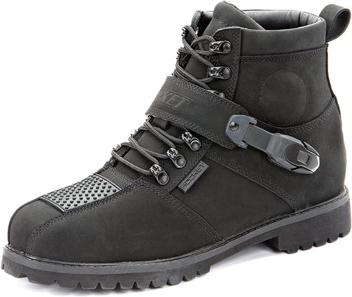 Big Bang Boot 2.0 Black