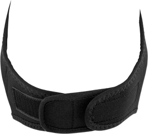 Neoprene Extension Piece: Neoprene Extension PieceThe neoprene extension piece can be used on any of headwear items with Velc
