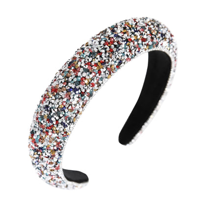 Sparkle Hairband: Sparkle Hairband EA2586201