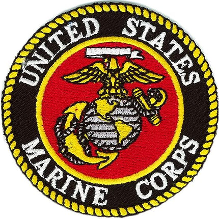 Patch USMC LOGO