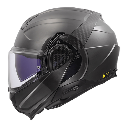 Advant II Jeans Modular Motorcycle Helmet
