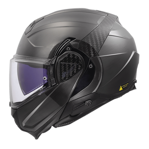 extended faceplate motorcycle helmet 1Storm Modular Full Face Flip up Dual Visor Sun Shield Close Out Helmet: HB89CLS Arrow White / S( 53-54 cm 20.9/21.3 Inch ) 45mm speaker pockets for add DWO Medium Adult Shell DOT Approved