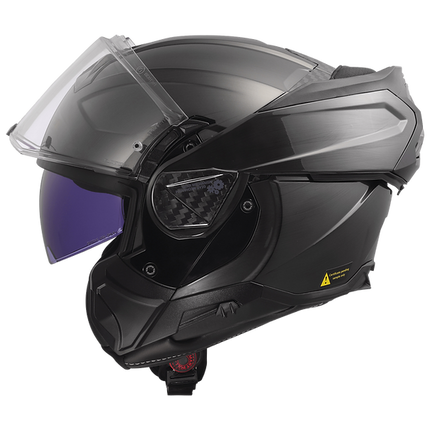 Advant II Jeans Modular Motorcycle Helmet