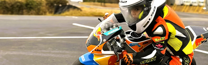 LS2 FF Kid's Helmet