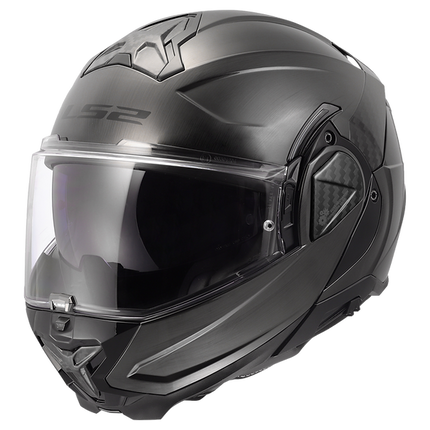 Advant II Jeans Modular Motorcycle Helmet