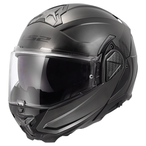 LS2 Advant II Jeans Modular Helmet – Eagle Leather