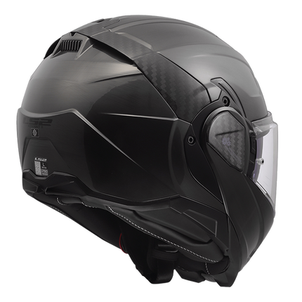 Advant II Jeans Modular Motorcycle Helmet