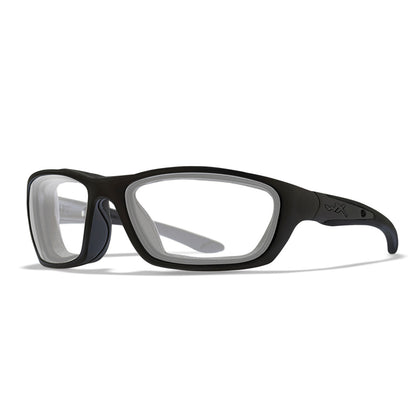 Brick Clear Lens/ Matte Frame: Brick Clear Lens/ Matte Frame