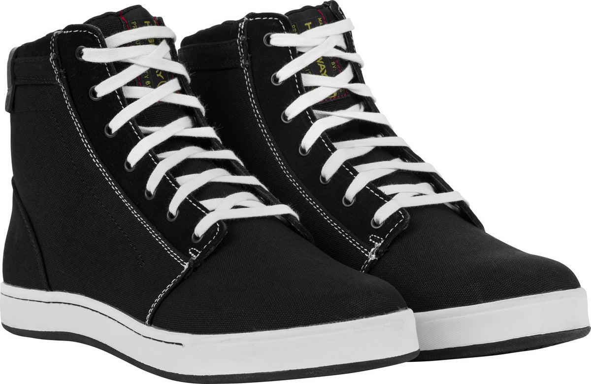 Axle Shoes: OVERVIEWYour bike is part of your everyday life, your gear should be too