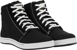 Axle Shoes: OVERVIEWYour bike is part of your everyday life, your gear should be too
