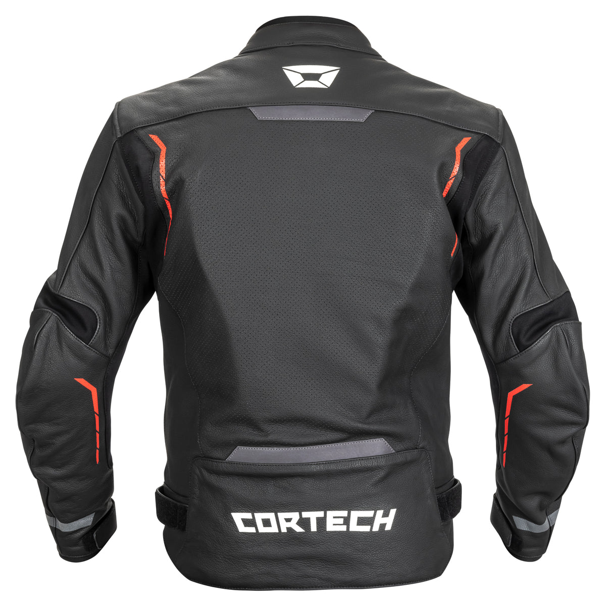 Cortech Chicane Leather Jacket