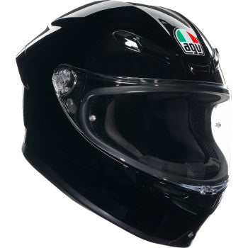 AGV K6S Helmet Solid