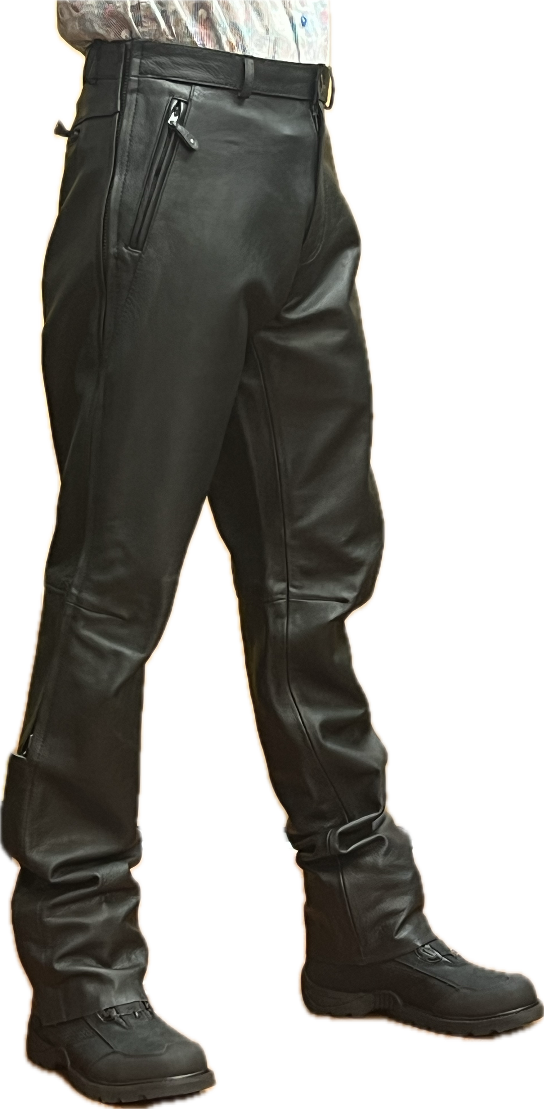 Eagle Dual Function Overpant Tall