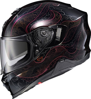 Scorpion EXO-T520 Nama-Shimi