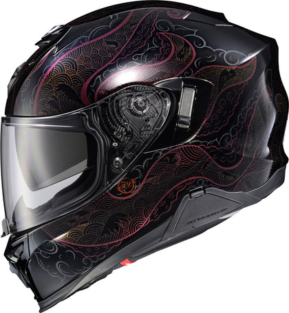 Scorpion EXO-T520 Nama-Shimi