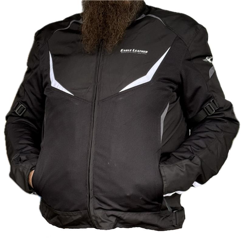 Men's Yakima Mesh Jacket