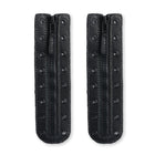 Danner Modern Firefigher Lace Zipper: This zipper was created to allow wearers of our Modern Firefighter to get in and out of