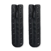 Danner Modern Firefigher Lace Zipper: This zipper was created to allow wearers of our Modern Firefighter to get in and out of