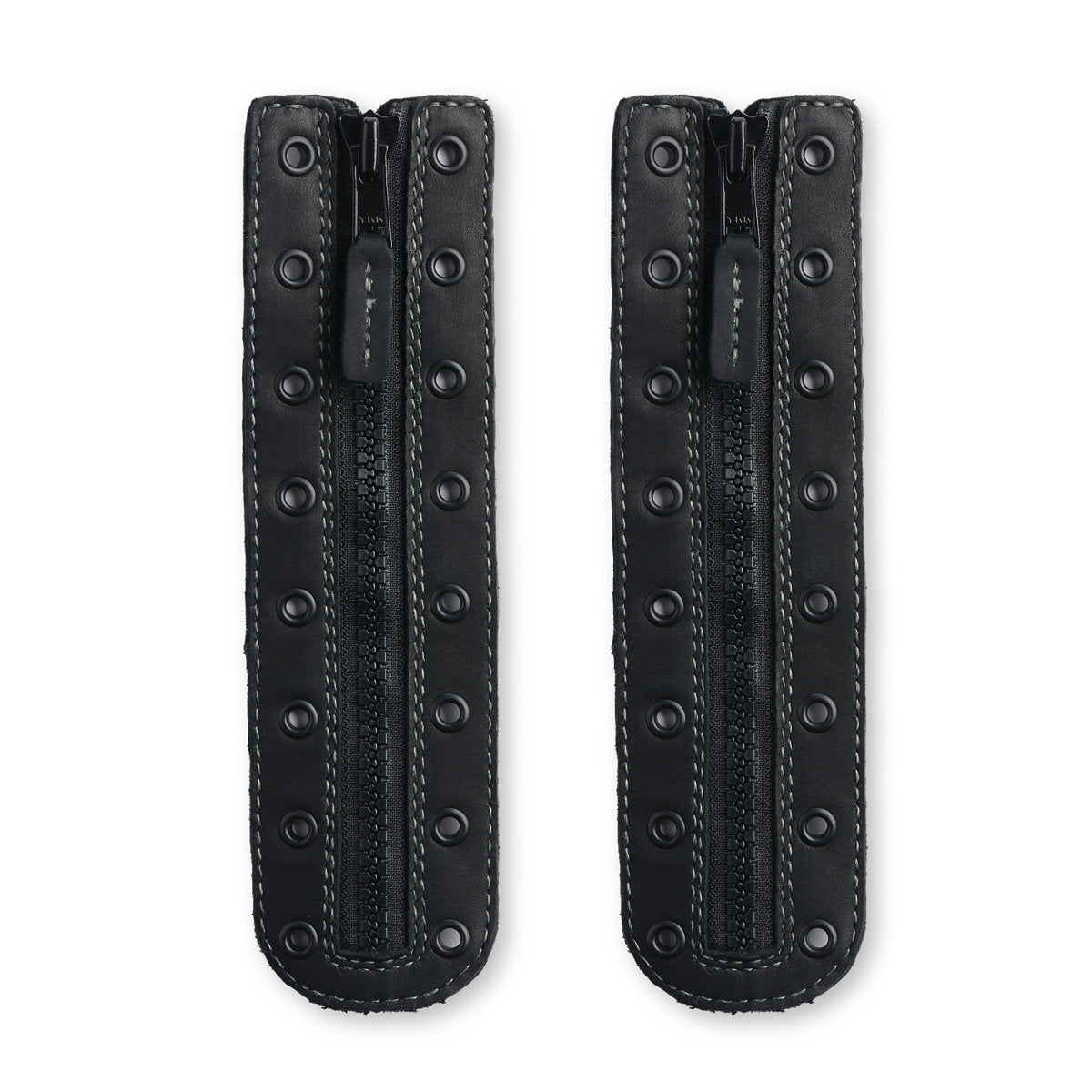 Danner Modern Firefigher Lace Zipper: This zipper was created to allow wearers of our Modern Firefighter to get in and out of