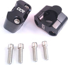 UNiversal Handlebar Acc. Mount: UNiversal Handlebar Acc