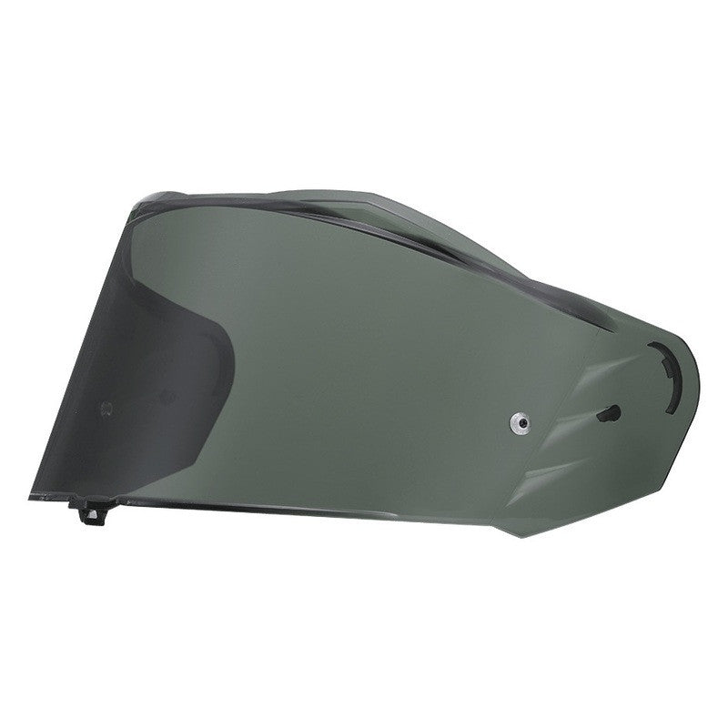 Assault III Outer Faceshield