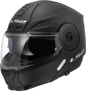 LS2 Horizon II Modular Helmet – Eagle Leather