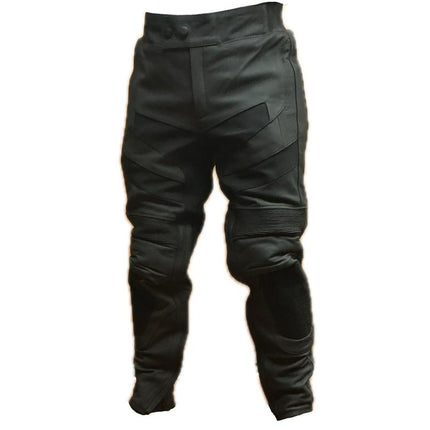 Men's TrackHawk Leather Race Pants