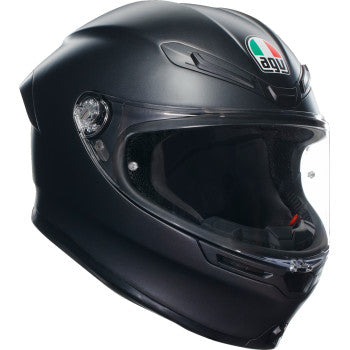 AGV K6S Helmet Solid