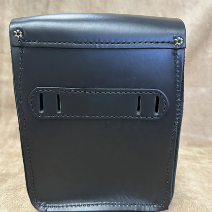 Leather Works 99X Jumbo Sissybar Toolbag