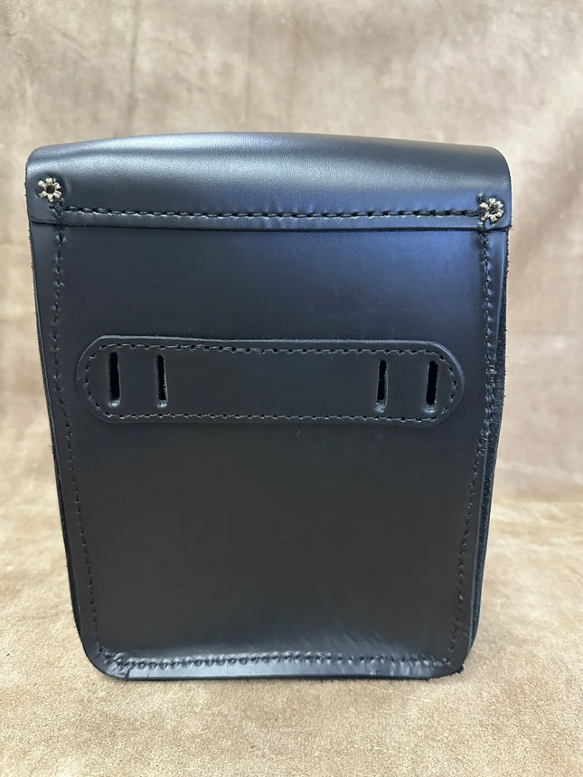 Leather Works 99X Jumbo Sissybar Toolbag