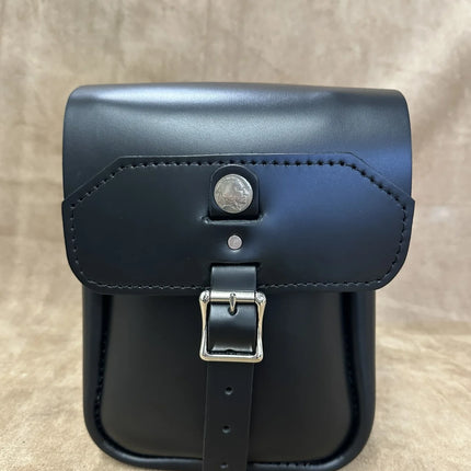 Leather Works 99X Jumbo Sissybar Toolbag