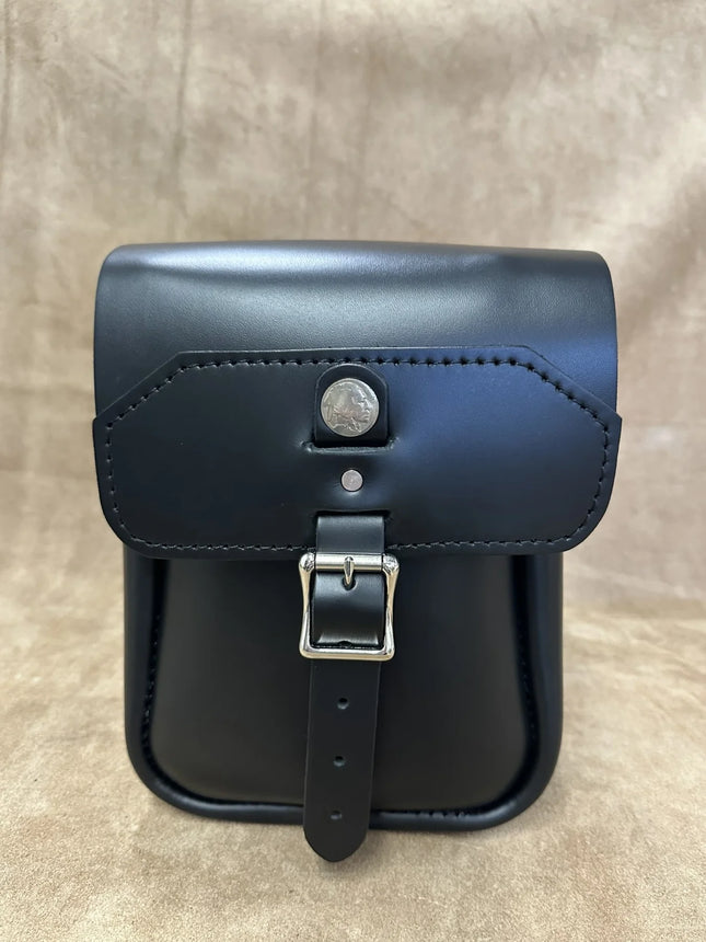 Leather Works 99X Jumbo Sissybar Toolbag
