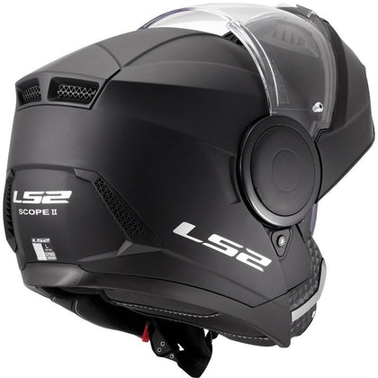 Horizon II Helmet Solid