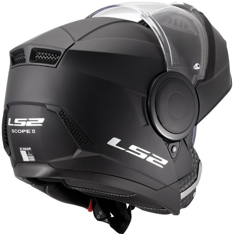 Horizon II Helmet Solid