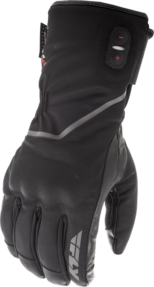 FLY Ignitor Pro Heated Gloves