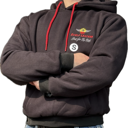 Ride Fast Dont Die Kevlar Hoodie