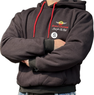 Ride Fast Dont Die Kevlar Hoodie