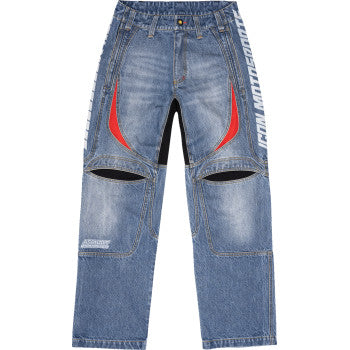ICON Hooligan Jeans