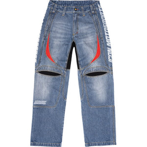 ICON Hooligan Jeans