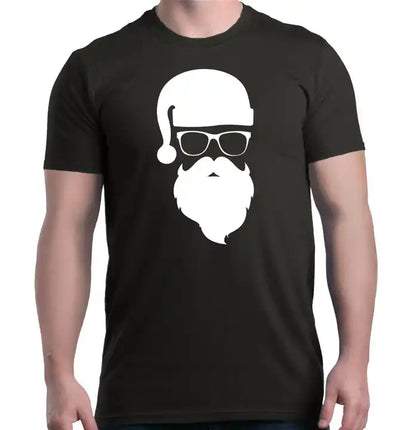 Oversized Cool Santa Shirt