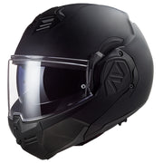Advant Helmet Solid: LS2 is a well-known brand in the motorcycle helmet industry, and their Valiant and Valiant II models wer