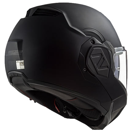 Advant Helmet Solid