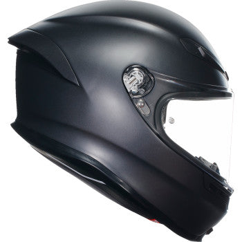 agv grid helmet solid AGV K6S Helmet Solid