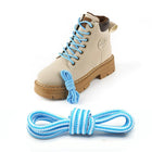 Round Boot Laces