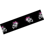 Black-White-Pink