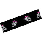 Zan Cooldanna Girl Skulls Blk: Cooldanna is a head and neck tie that provides hours of cooling relief
Soak the Cooldanna in c