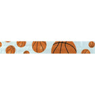 Zan Cooldanna Basketballs Wh: Cooldanna is a head and neck tie that provides hours of cooling relief
Soak the Cooldanna in co